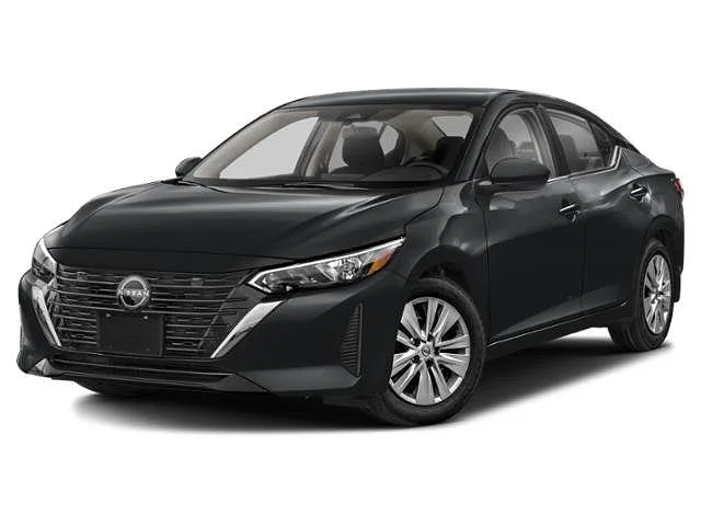 2024 Nissan Sentra