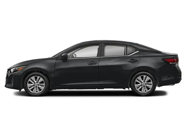 2024 Nissan Sentra