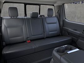 2025 Ford F-250