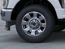 2025 Ford F-250