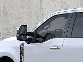 2025 Ford F-250