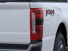 2025 Ford F-250