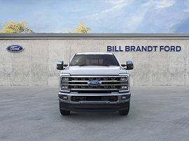 2025 Ford F-250