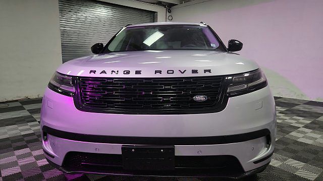 2024 Land Rover Range Rover Velar