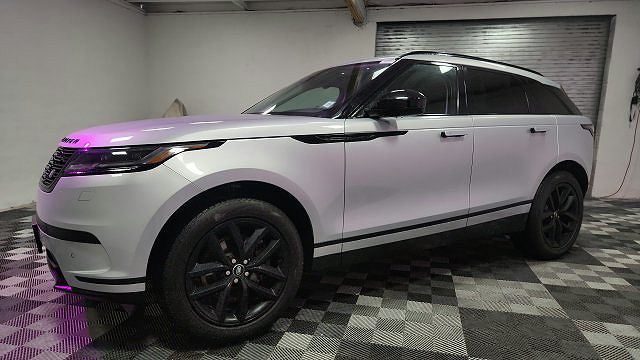 2024 Land Rover Range Rover Velar