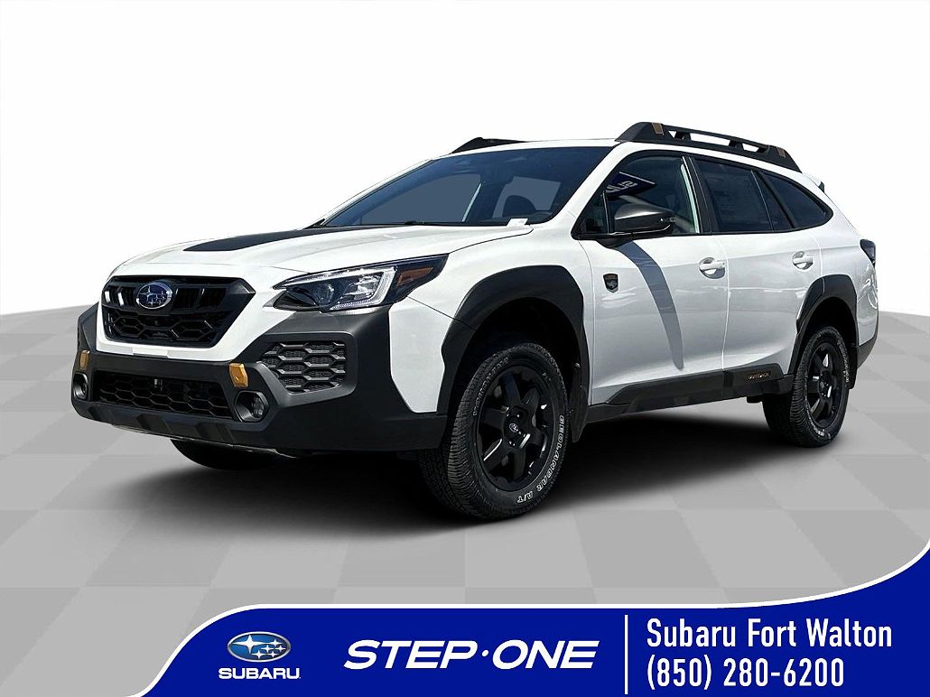 2024 Subaru Outback Wilderness image 0
