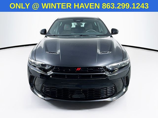 2025 Dodge Hornet