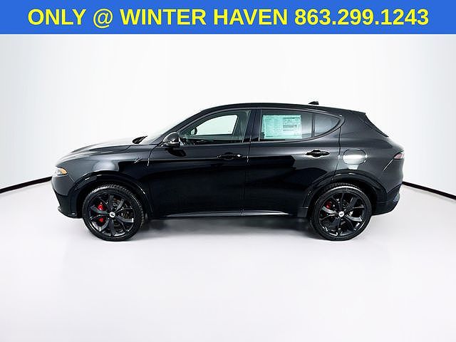 2025 Dodge Hornet