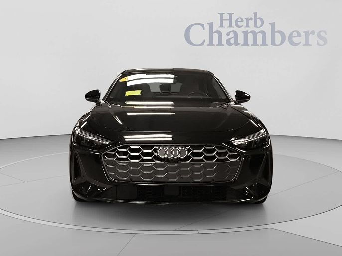 2025 Audi A5