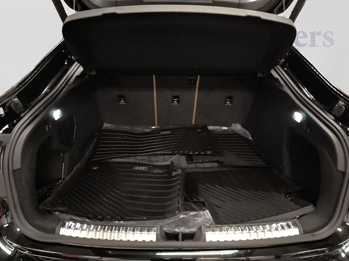 2025 Audi A5