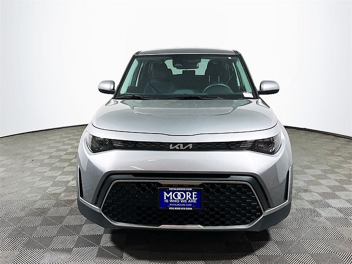 2024 Kia Soul