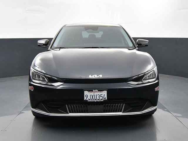 2024 Kia EV6