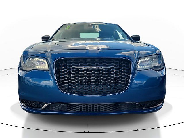 2022 Chrysler 300