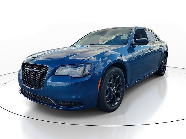 2022 Chrysler 300