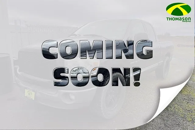 2007 Dodge Ram 1500