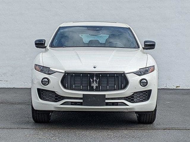 2024 Maserati Levante Modena image 1