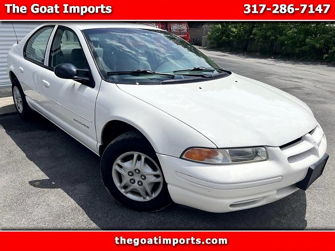 1999 Dodge Stratus