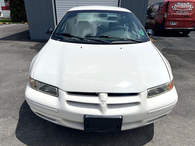 1999 Dodge Stratus