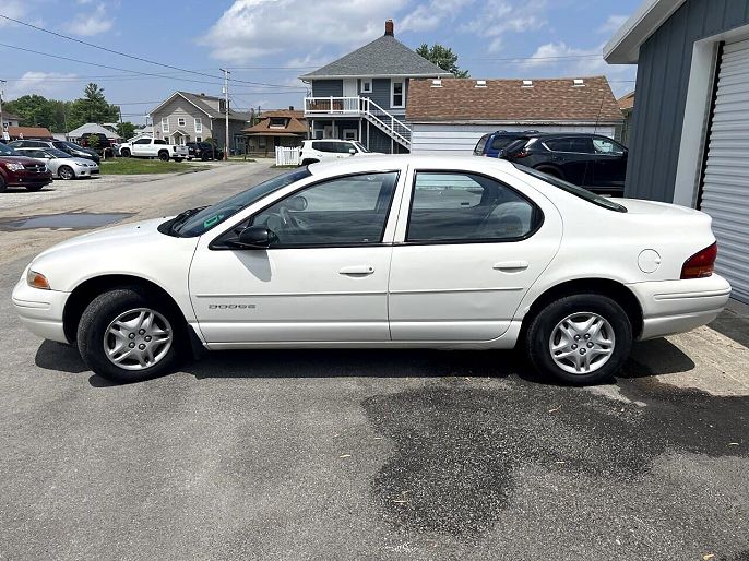 1999 Dodge Stratus