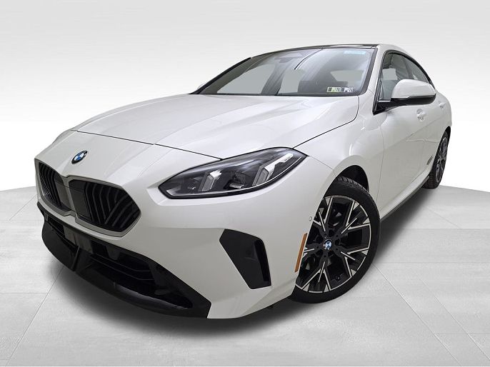 2025 BMW 2 Series