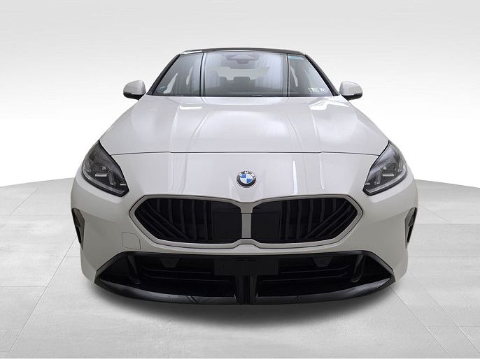 2025 BMW 2 Series