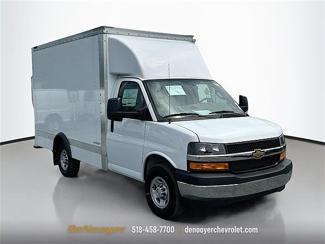 2024 Chevrolet Express
