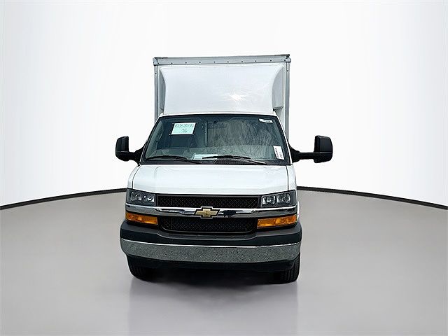 2024 Chevrolet Express