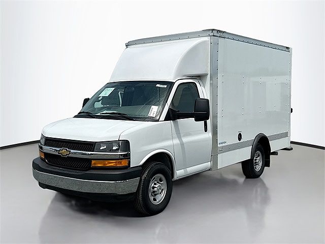 2024 Chevrolet Express
