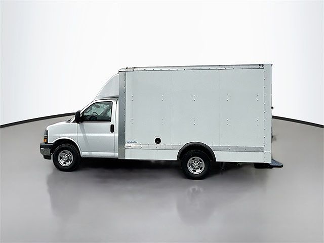 2024 Chevrolet Express