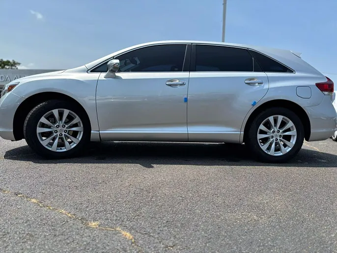 2013 Toyota Venza