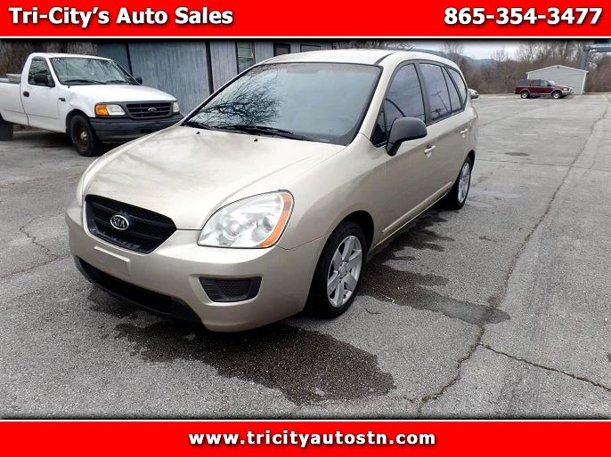 2007 Kia Rondo