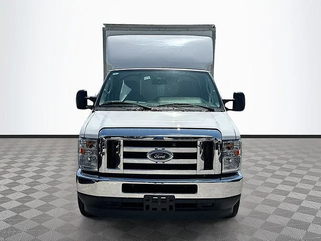 2025 Ford Econoline
