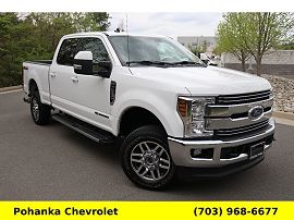 2019 Ford F-250