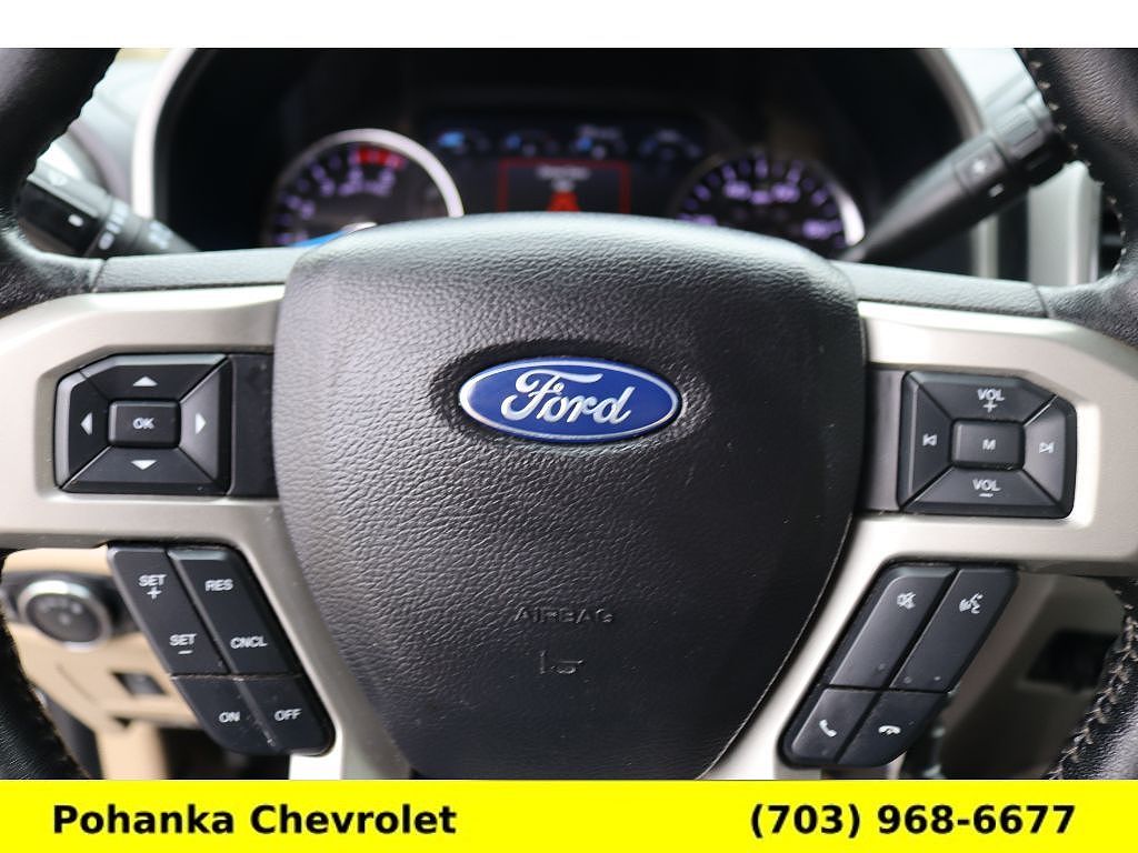 2019 Ford F-250