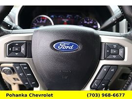2019 Ford F-250
