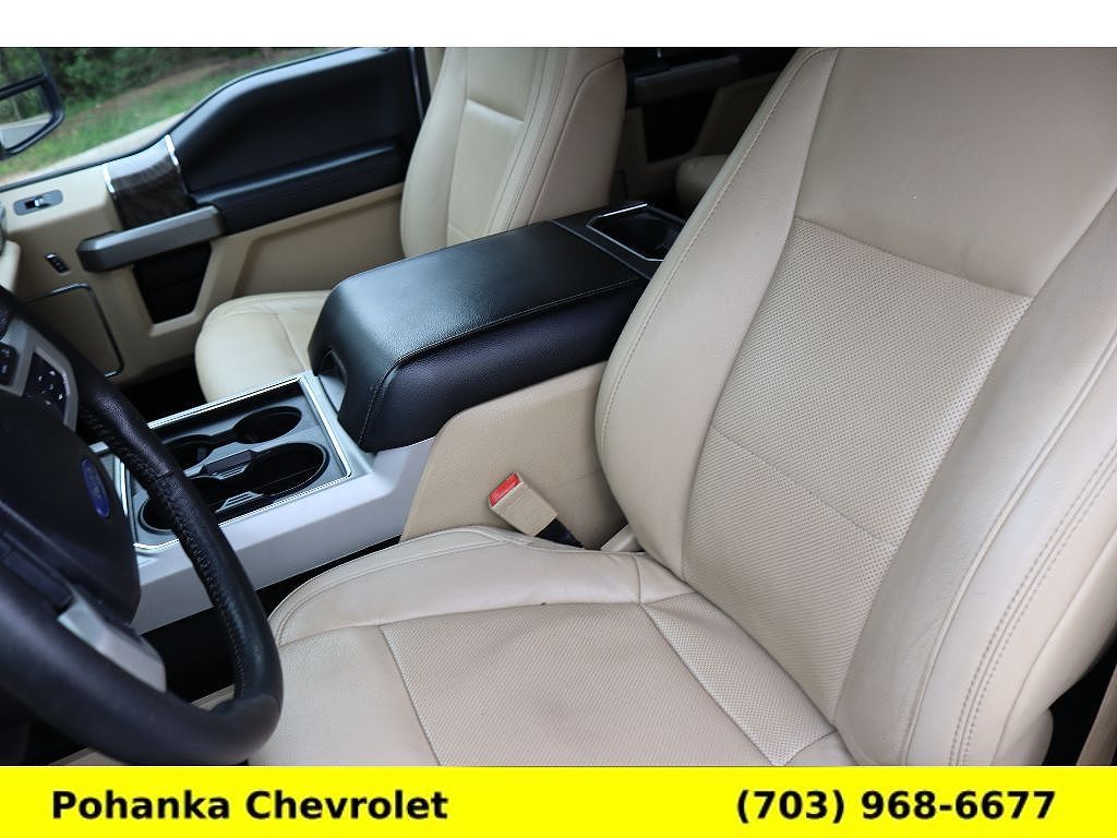 2019 Ford F-250