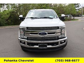 2019 Ford F-250