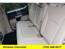 2019 Ford F-250