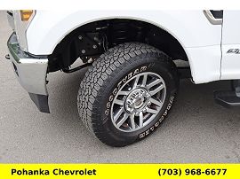 2019 Ford F-250