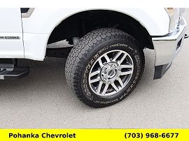 2019 Ford F-250