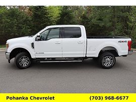 2019 Ford F-250