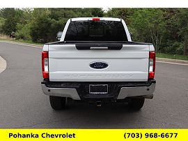 2019 Ford F-250