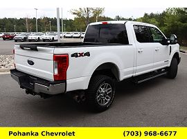 2019 Ford F-250