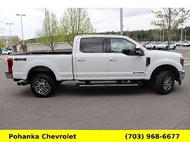 2019 Ford F-250