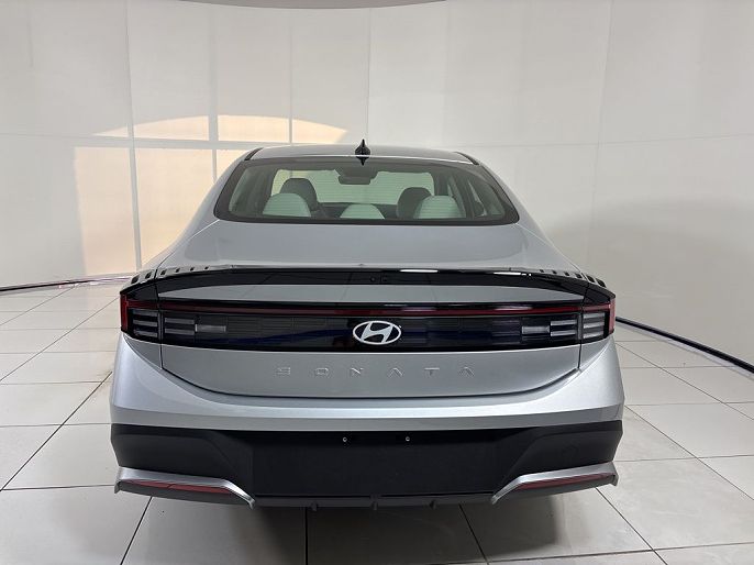 2025 Hyundai Sonata