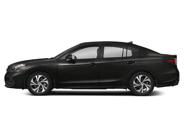 2025 Subaru Legacy