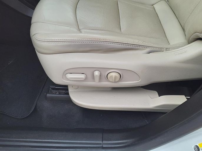2018 Buick Enclave