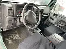 1999 Jeep Wrangler Sport image 5