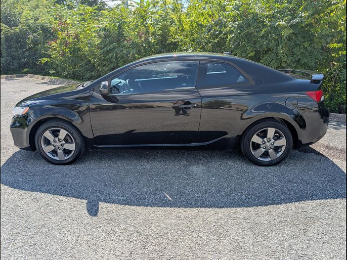 2012 Kia Forte