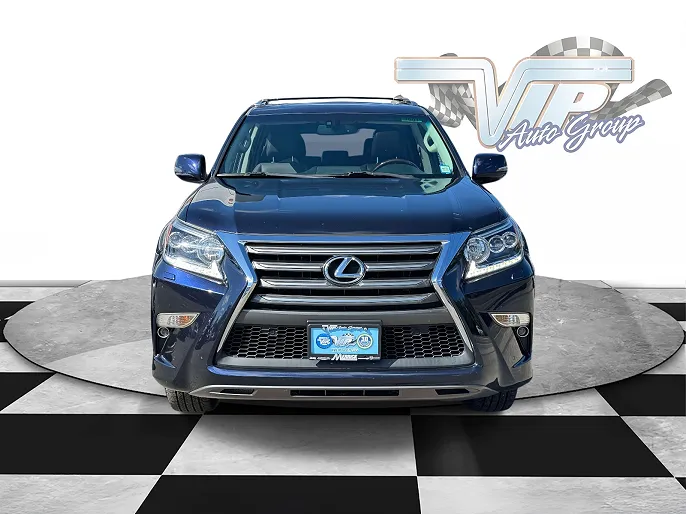 2019 Lexus GX